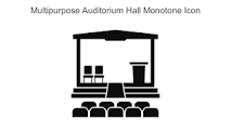 Multi-Purpose Hall